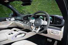 Mercedes-Benz GLS GLS63 V8 MHEV AMG Night Edition 