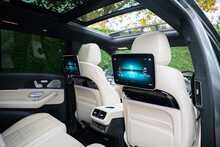 Mercedes-Benz GLS GLS63 V8 MHEV AMG Night Edition 