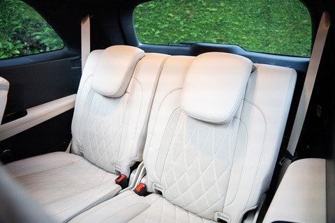 4.0 GLS63 V8 MHEV AMG Night Edition (Executive) SUV 5dr Petrol SpdS TCT 4WD Euro 6 (s/s) (634 ps)