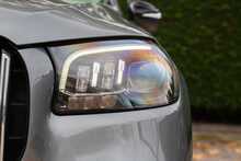 Mercedes-Benz GLS GLS63 V8 MHEV AMG Night Edition 