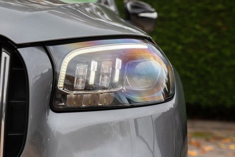 4.0 GLS63 V8 MHEV AMG Night Edition (Executive) SUV 5dr Petrol SpdS TCT 4WD Euro 6 (s/s) (634 ps)