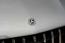 Mercedes-Benz GLS GLS63 V8 MHEV AMG Night Edition 