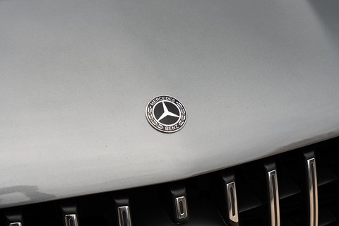 4.0 GLS63 V8 MHEV AMG Night Edition (Executive) SUV 5dr Petrol SpdS TCT 4WD Euro 6 (s/s) (634 ps)