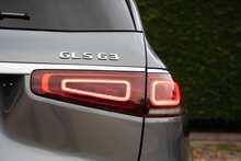 Mercedes-Benz GLS GLS63 V8 MHEV AMG Night Edition 