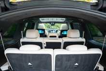 Mercedes-Benz GLS GLS63 V8 MHEV AMG Night Edition 