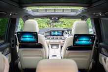 Mercedes-Benz GLS GLS63 V8 MHEV AMG Night Edition 