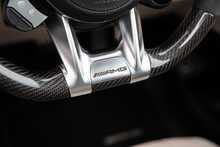 Mercedes-Benz GLS GLS63 V8 MHEV AMG Night Edition 