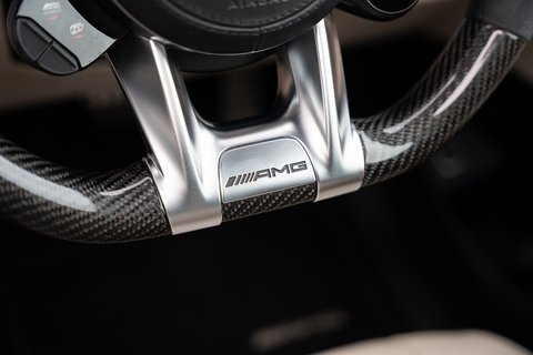 4.0 GLS63 V8 MHEV AMG Night Edition (Executive) SUV 5dr Petrol SpdS TCT 4WD Euro 6 (s/s) (634 ps)