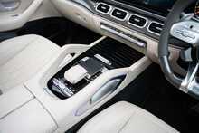 Mercedes-Benz GLS GLS63 V8 MHEV AMG Night Edition 