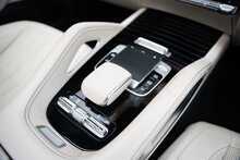 Mercedes-Benz GLS GLS63 V8 MHEV AMG Night Edition 