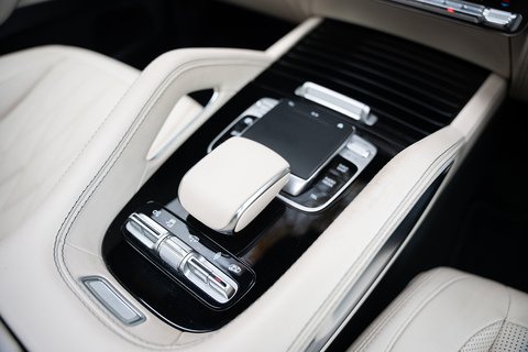 4.0 GLS63 V8 MHEV AMG Night Edition (Executive) SUV 5dr Petrol SpdS TCT 4WD Euro 6 (s/s) (634 ps)