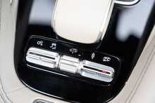 Mercedes-Benz GLS GLS63 V8 MHEV AMG Night Edition 