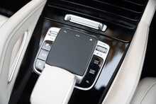 Mercedes-Benz GLS GLS63 V8 MHEV AMG Night Edition 