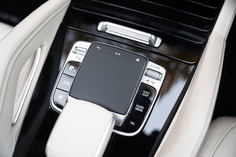 4.0 GLS63 V8 MHEV AMG Night Edition (Executive) SUV 5dr Petrol SpdS TCT 4WD Euro 6 (s/s) (634 ps)