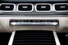 Mercedes-Benz GLS GLS63 V8 MHEV AMG Night Edition 