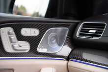 Mercedes-Benz GLS GLS63 V8 MHEV AMG Night Edition 