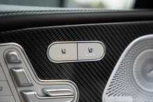 Mercedes-Benz GLS GLS63 V8 MHEV AMG Night Edition 