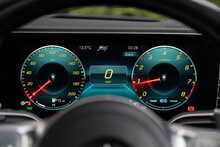 Mercedes-Benz GLS GLS63 V8 MHEV AMG Night Edition 