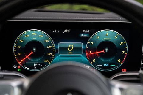 4.0 GLS63 V8 MHEV AMG Night Edition (Executive) SUV 5dr Petrol SpdS TCT 4WD Euro 6 (s/s) (634 ps)