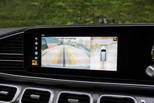 Mercedes-Benz GLS GLS63 V8 MHEV AMG Night Edition 