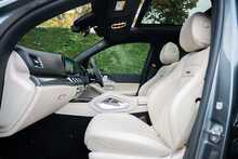 Mercedes-Benz GLS GLS63 V8 MHEV AMG Night Edition 