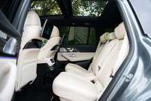 Mercedes-Benz GLS GLS63 V8 MHEV AMG Night Edition 