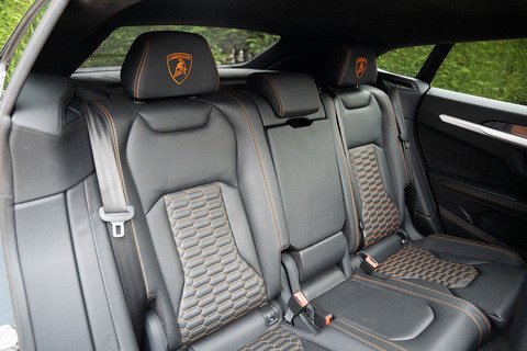 V8 4.0 5dr Estate Automatic Petrol