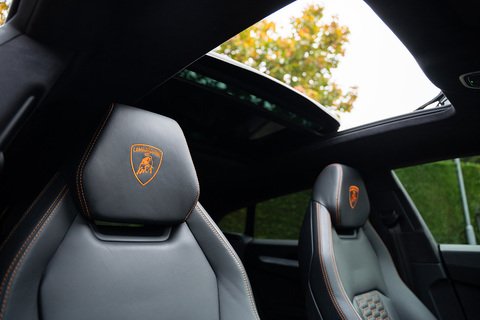 V8 4.0 5dr Estate Automatic Petrol