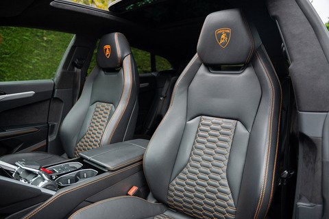 V8 4.0 5dr Estate Automatic Petrol