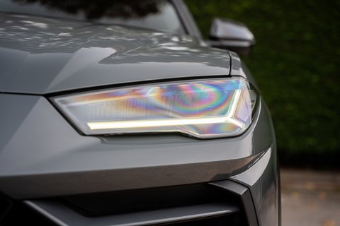 V8 4.0 5dr Estate Automatic Petrol