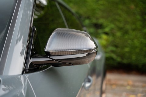 V8 4.0 5dr Estate Automatic Petrol