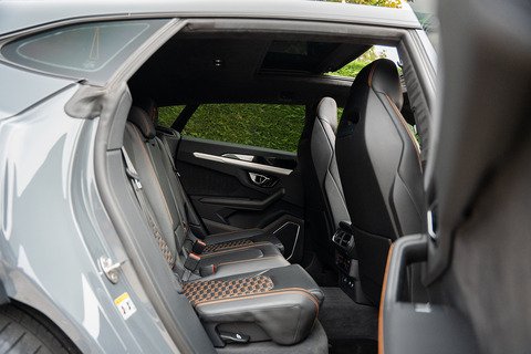 V8 4.0 5dr Estate Automatic Petrol