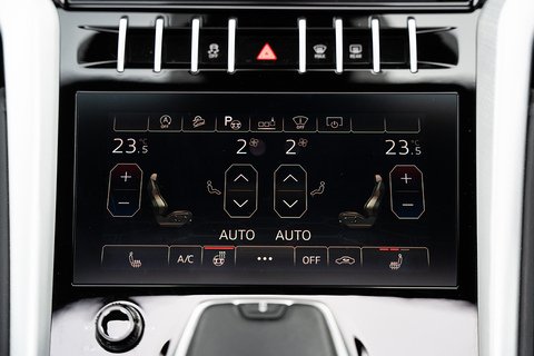 V8 4.0 5dr Estate Automatic Petrol