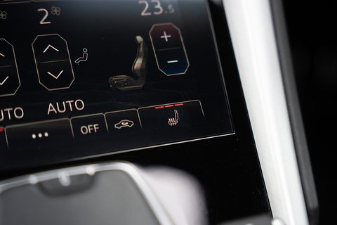 V8 4.0 5dr Estate Automatic Petrol