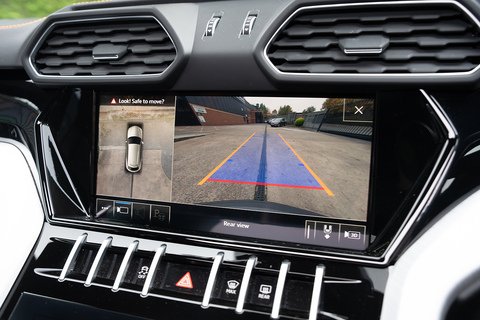 V8 4.0 5dr Estate Automatic Petrol