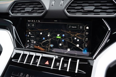 V8 4.0 5dr Estate Automatic Petrol