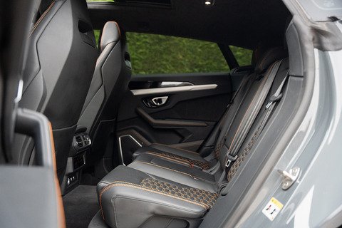 V8 4.0 5dr Estate Automatic Petrol