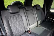 Mercedes-Benz G Class G63 V8 BiTurbo AMG Magno Edition 