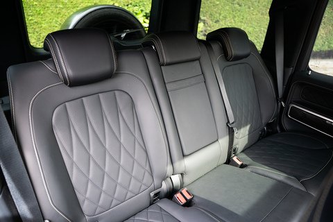 4.0 G63 V8 BiTurbo AMG Magno Edition SUV 5dr Petrol SpdS+9GT 4MATIC Euro 6 (s/s) (585 ps)