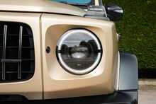 Mercedes-Benz G Class G63 V8 BiTurbo AMG Magno Edition 