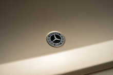 Mercedes-Benz G Class G63 V8 BiTurbo AMG Magno Edition 