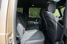 Mercedes-Benz G Class G63 V8 BiTurbo AMG Magno Edition 