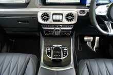 Mercedes-Benz G Class G63 V8 BiTurbo AMG Magno Edition 