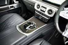 Mercedes-Benz G Class G63 V8 BiTurbo AMG Magno Edition 