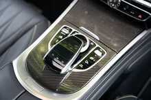 Mercedes-Benz G Class G63 V8 BiTurbo AMG Magno Edition 