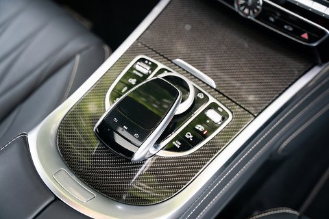 4.0 G63 V8 BiTurbo AMG Magno Edition SUV 5dr Petrol SpdS+9GT 4MATIC Euro 6 (s/s) (585 ps)