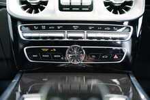 Mercedes-Benz G Class G63 V8 BiTurbo AMG Magno Edition 