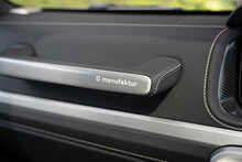 Mercedes-Benz G Class G63 V8 BiTurbo AMG Magno Edition 