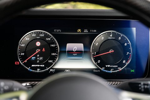 4.0 G63 V8 BiTurbo AMG Magno Edition SUV 5dr Petrol SpdS+9GT 4MATIC Euro 6 (s/s) (585 ps)