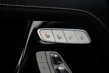 Mercedes-Benz G Class G63 V8 BiTurbo AMG Magno Edition 